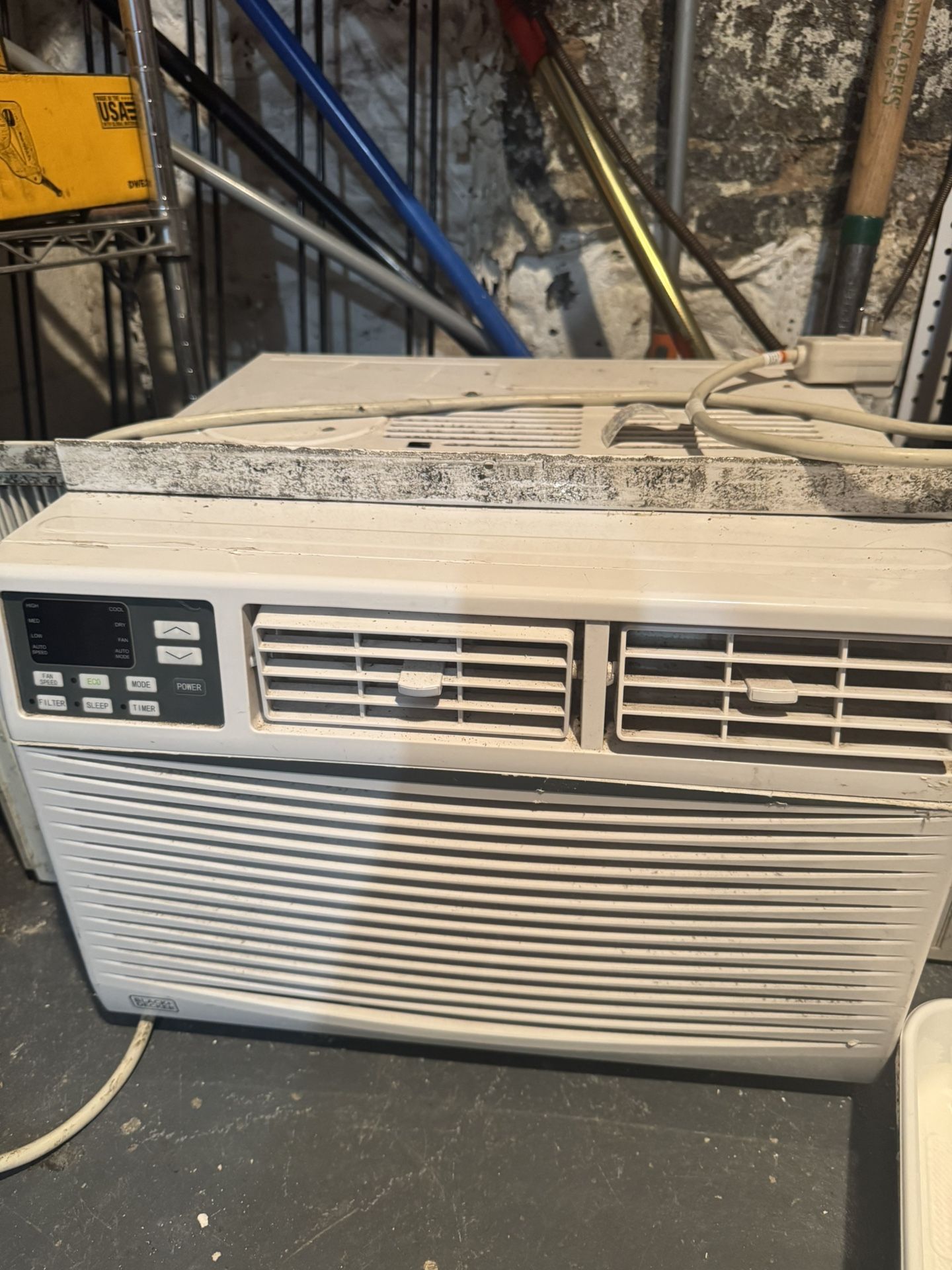 Ac Black Decker