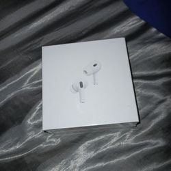 new gen air pods 