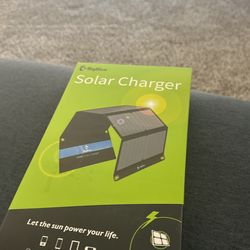 Solar Charger
