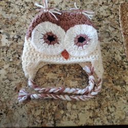 Handmade Beanies