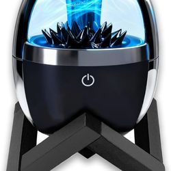 Ferro fluid Bluetooth Speaker