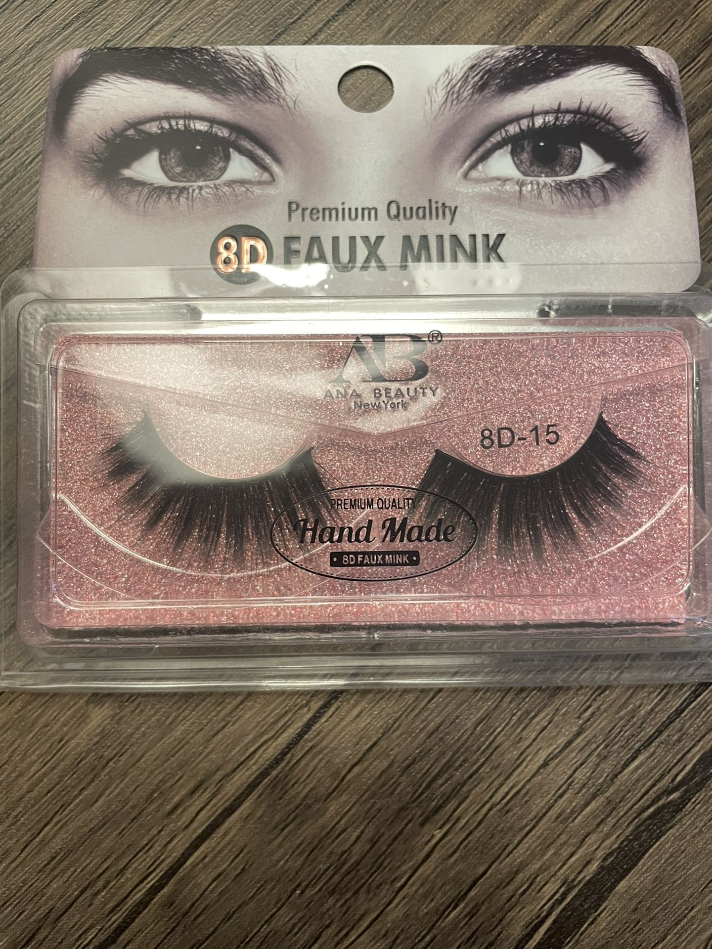 Lashes 
