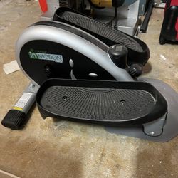 Stamina InMotion e1000 Foot Exercise Machine