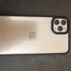 iPhone 11 Pro Max Unlocked