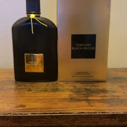 Tom Ford Black Orchid