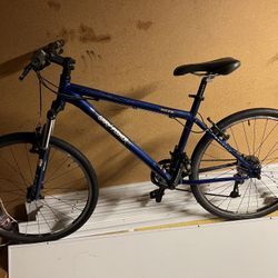 Mountain bike Gary Fisher