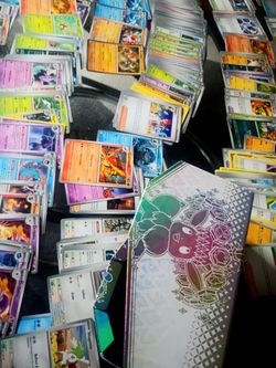 Prismatic  package with a couple Halloween cards