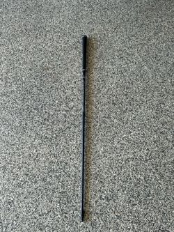 Titleist 5 Wood Shaft Project X Gen 5 Black 6.0 80