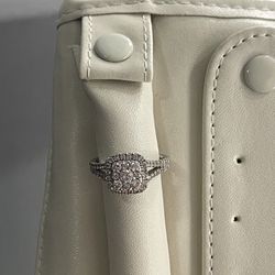 Engagement Ring