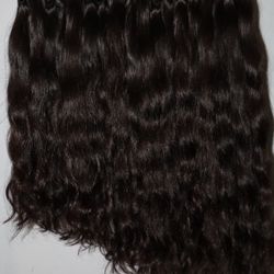 Raw Wavy 