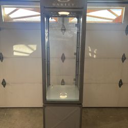 Oakley Display Case