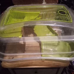 Gerble Cage