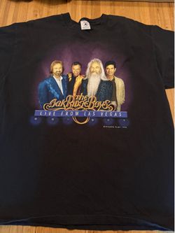 Vintage Oak Ridge Boys T-Shirt