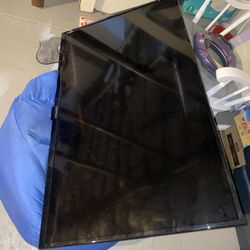 Element 50inch LED TV