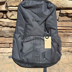 New Nike varsity elite backpack basketball gym school 32L