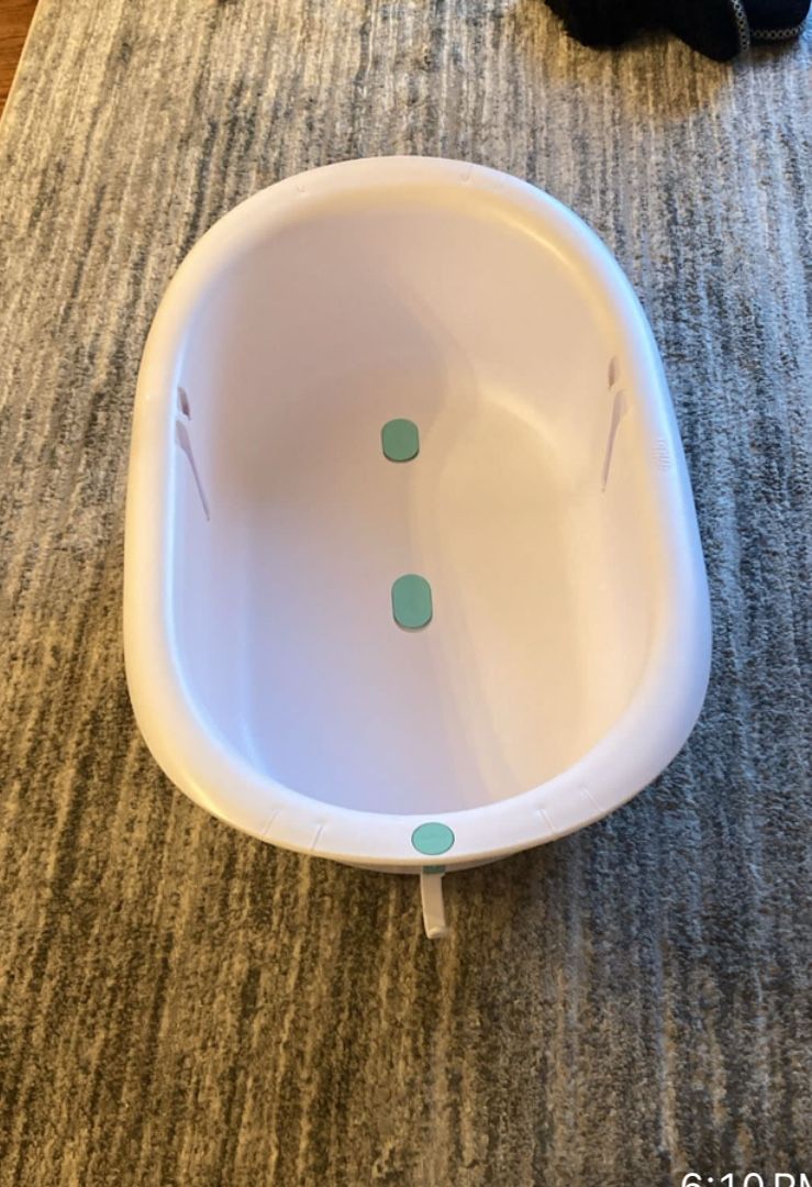 Baby Tub