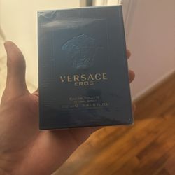 Versace EROS