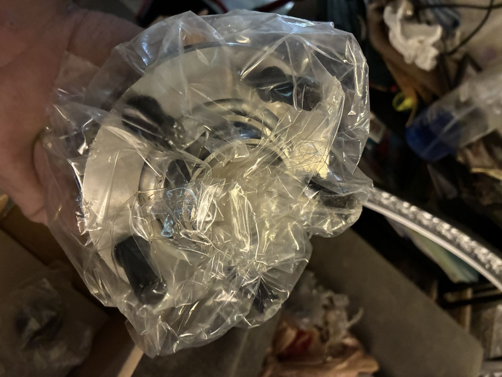 Wheel Hub