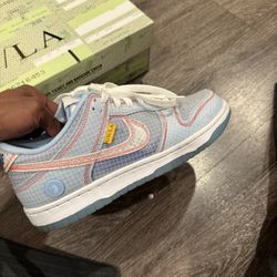 Nike Dunk & Air Jordan 1 Retro For Sale