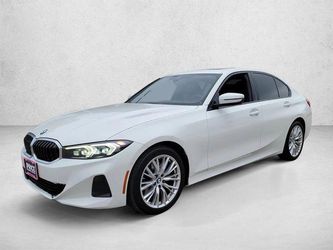 2023 BMW 330i