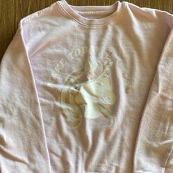 Girls Sweatshirts Size 14/16