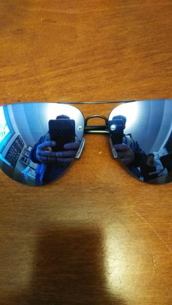 Quay Large Woman's Nordstrom SunGlasses