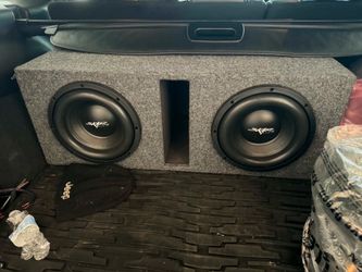 Sound system