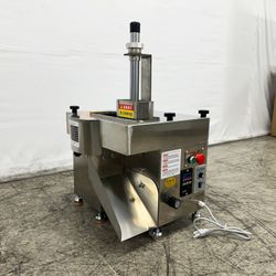 Commercial Multifunctional fresh meat slicer XS220