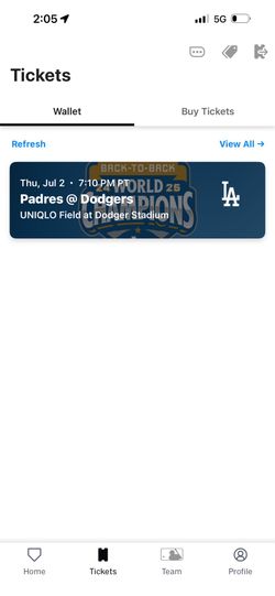 One piece night 7/2 !!! @ dodger stadium