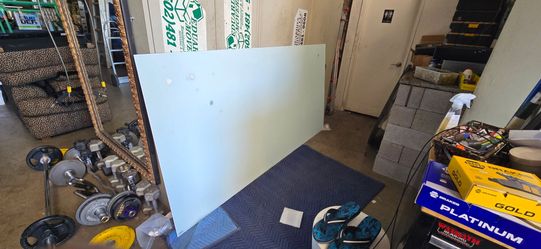 Writing board