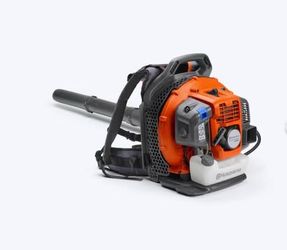 BRAND NEW Husqvarna 150BT 51-cc 2-cycle 765-CFM 270-MPH Gas Backpack Leaf Blower