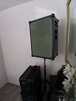 soundboks gen 2 speaker