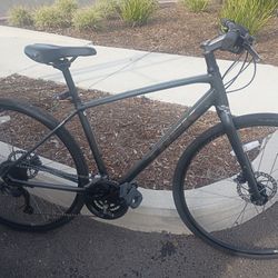 Trek FX2 Disc 700c Bike