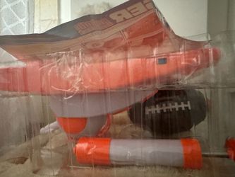 Football toy