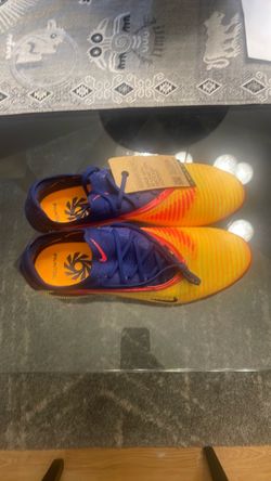 Nike Phantom 6 Elite Erling Haaland Soccer Cleats