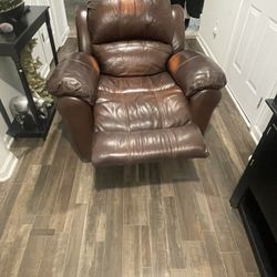 Recliner Chair 