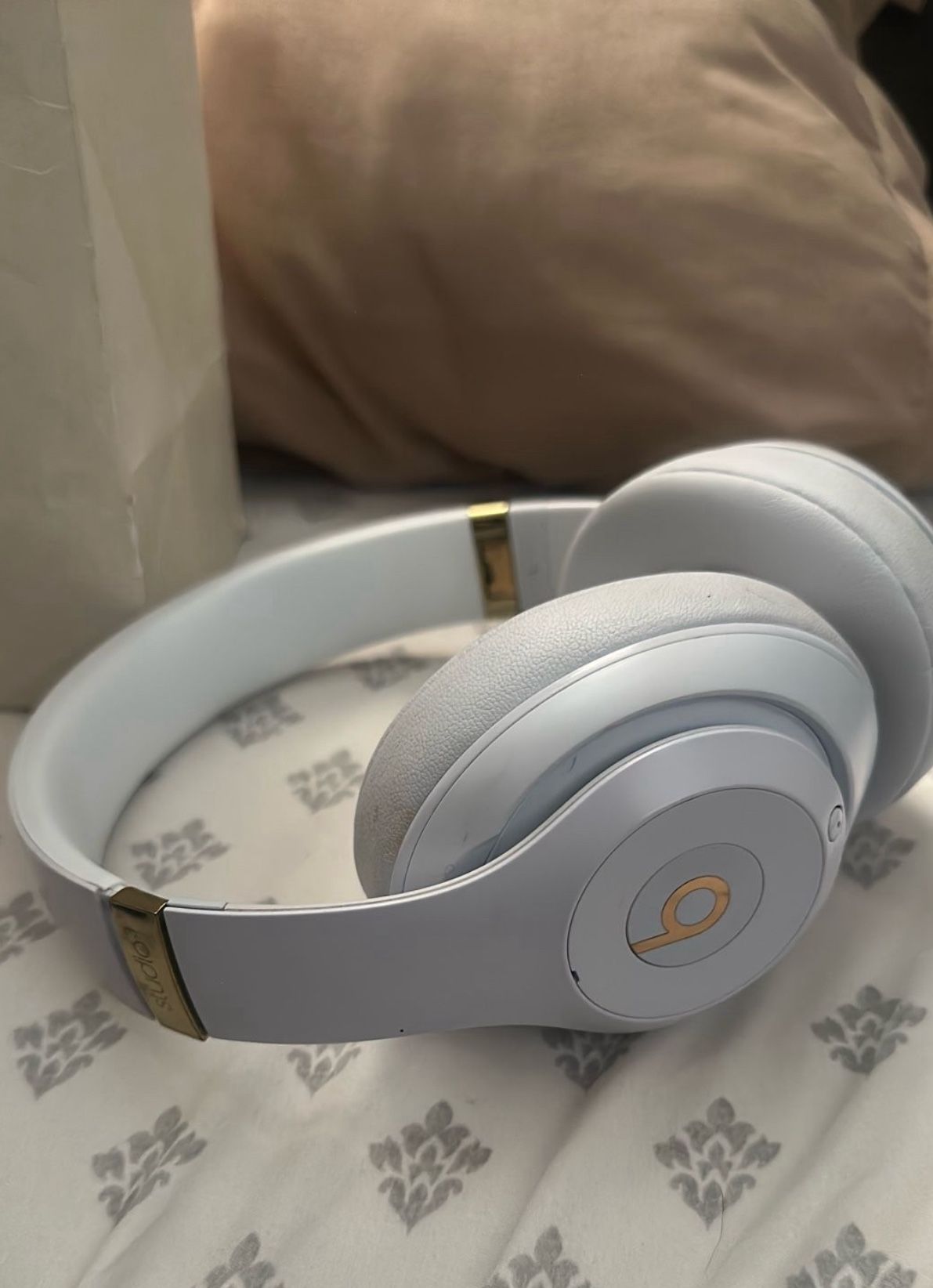 Beats Studios