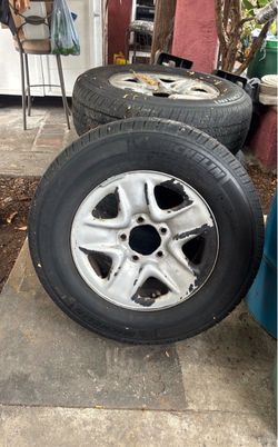 Sets of 4       225/70R18