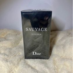 Dior Suvage 