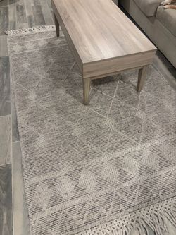 6X10 Rug