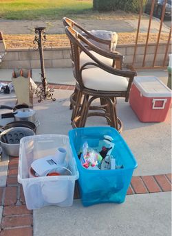 Yard Sale Today
