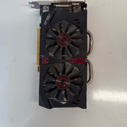 ASUS STRIX GTX 950 2GB