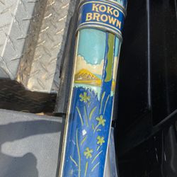 Hawaii Beer Tap Handle 