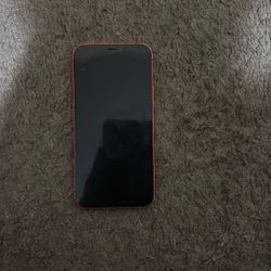 iPhone 12 With Charger 