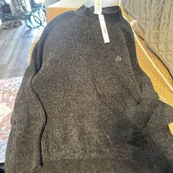 Victorias secret sweaters