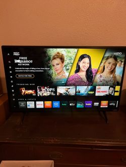 Vizio TV