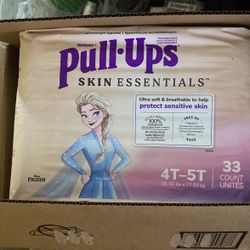 Diapers