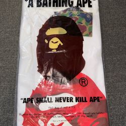 A Bathing Ape T Shirt