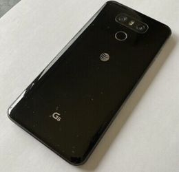 Lg G6