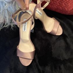 Steve Madden Heels Size 7 New